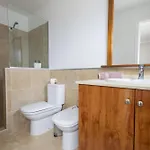Casa de Férias Luxury To The Ocean Tablero