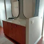 Luxury To The Ocean Tablero