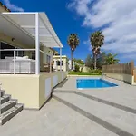 Luxury To The Ocean Casa de Férias Tablero