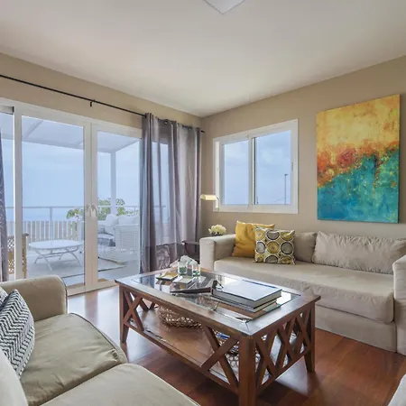 Luxury To The Ocean Tablero