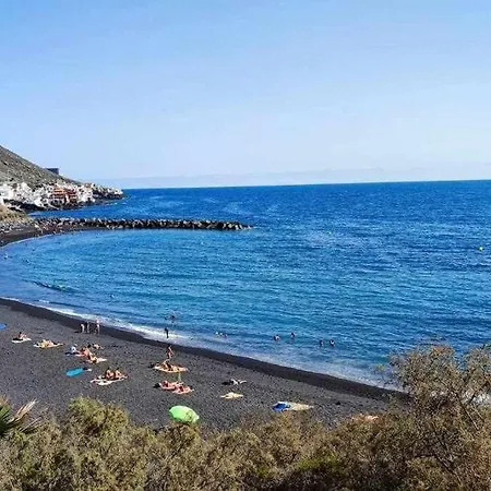 Σπίτι διακοπών Luxury To The Ocean *