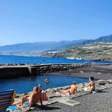 Luxury To The Ocean Σπίτι διακοπών El Tablero (Tenerife)