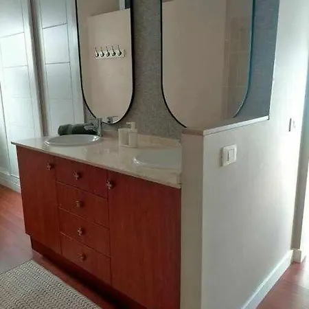 Luxury To The Ocean Σπίτι διακοπών