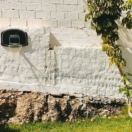 Luxury To The Ocean Tablero