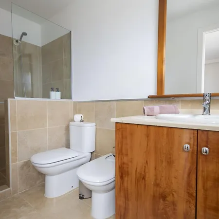 Casa de Férias Luxury To The Ocean *