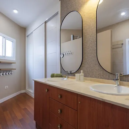 Luxury To The Ocean * Tablero