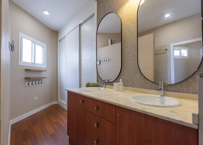 Luxury To The Ocean Dom wakacyjny