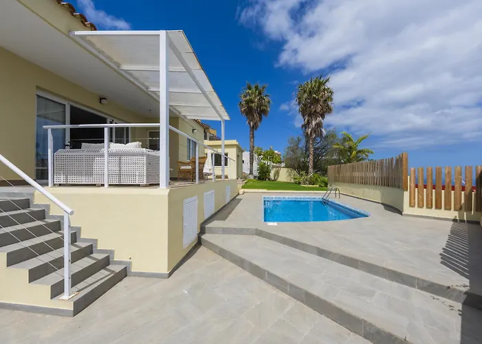 Luxury To The Ocean Dom wakacyjny *