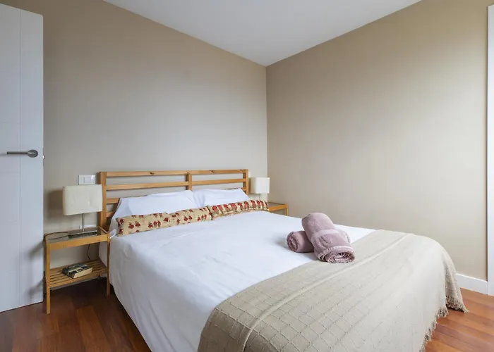 Luxury To The Ocean Semesterbostad El Tablero (Tenerife)