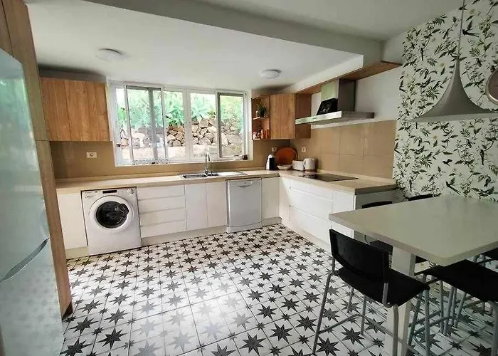 Semesterbostad Luxury To The Ocean *