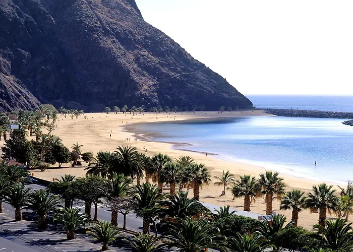 Semesterbostad Luxury To The Ocean