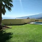 Casa vacanze Luxury To The Ocean El Tablero (Tenerife)