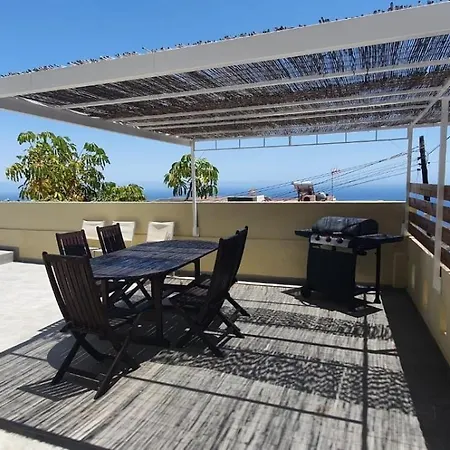 Luxury To The Ocean Vakantiehuis *
