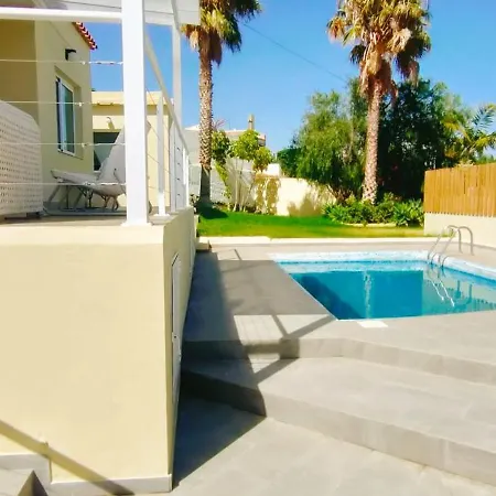 Luxury To The Ocean El Tablero (Tenerife)
