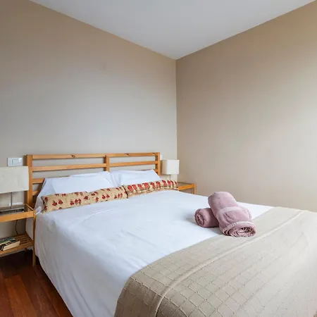 Luxury To The Ocean Vakantiehuis El Tablero (Tenerife)