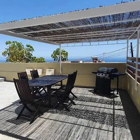 Luxury To The Ocean * El Tablero (Tenerife)