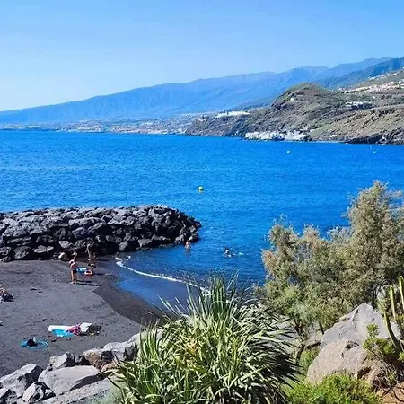 Vakantiehuis Luxury To The Ocean *