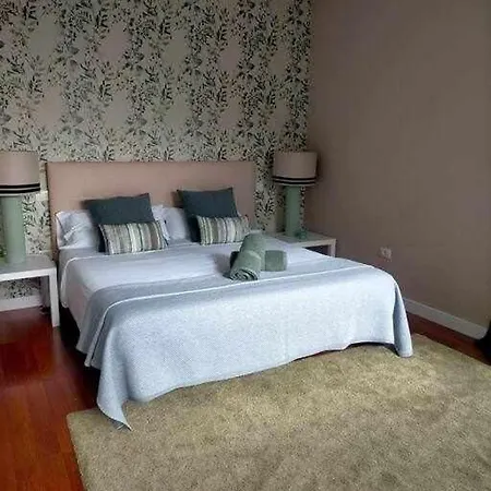 Luxury To The Ocean Vakantiehuis El Tablero (Tenerife)