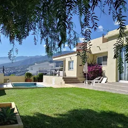 Feriehus Luxury To The Ocean