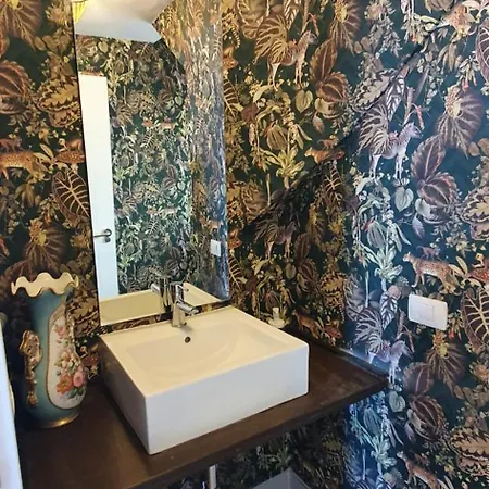 Feriehus Luxury To The Ocean