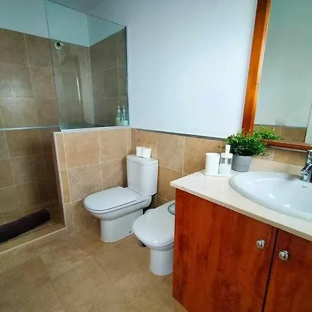 Luxury To The Ocean Nyaraló El Tablero