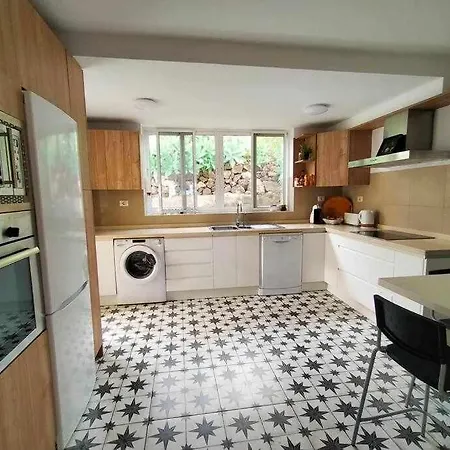 Nyaraló Luxury To The Ocean El Tablero