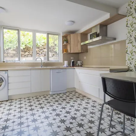 Luxury To The Ocean Casa vacanze El Tablero (Tenerife)