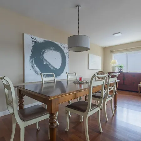 Luxury To The Ocean Holiday home El Tablero (Tenerife)