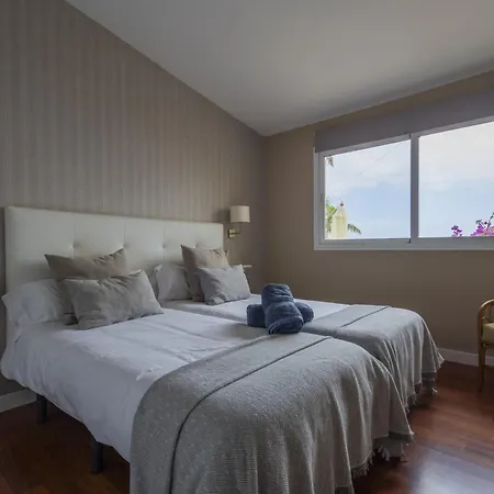 Luxury To The Ocean El Tablero (Tenerife)