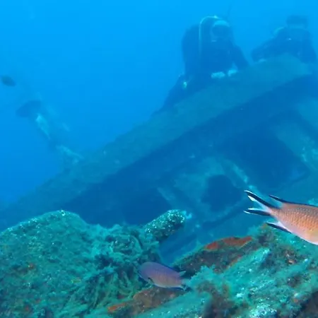 別荘 Luxury To The Ocean