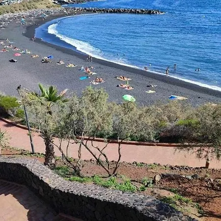 Ferienhaus Luxury To The Ocean El Tablero (Tenerife)