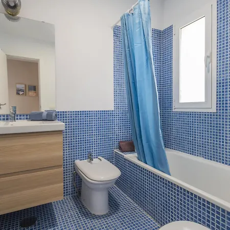 Luxury To The Ocean Ferienhaus El Tablero (Tenerife)