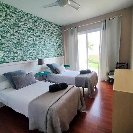 Nyaraló Luxury To The Ocean