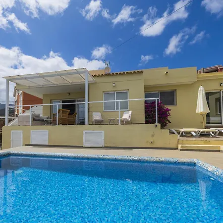 Luxury To The Ocean Nyaraló El Tablero