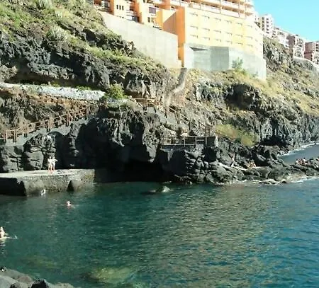 Luxury To The Ocean El Tablero (Tenerife)