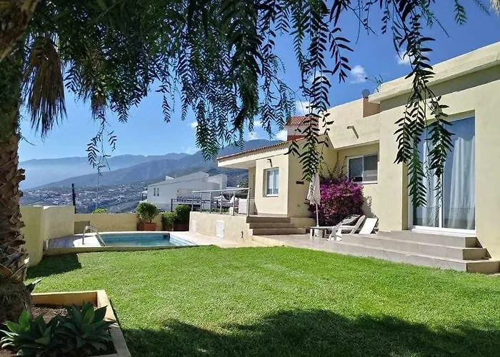 Casa vacanze Luxury To The Ocean