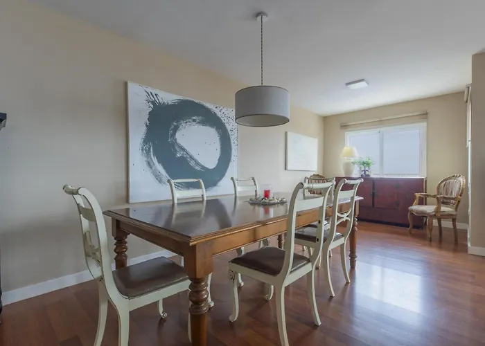 Luxury To The Ocean Holiday home El Tablero (Tenerife)