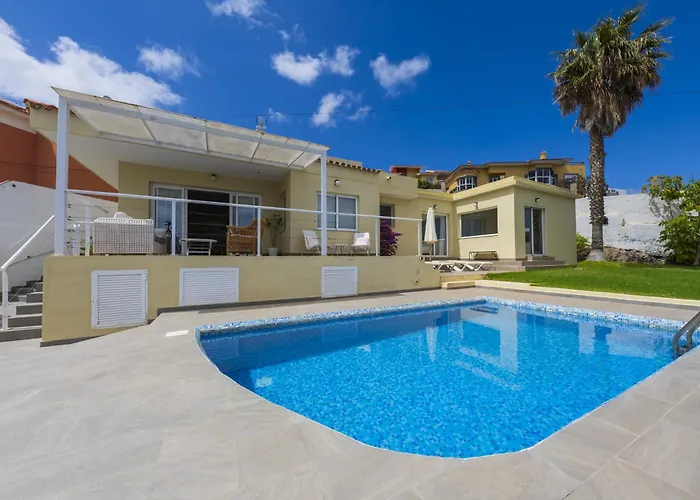 Luxury To The Ocean Holiday home *