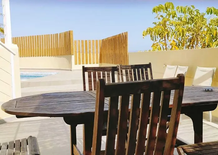 Luxury To The Ocean * El Tablero (Tenerife)