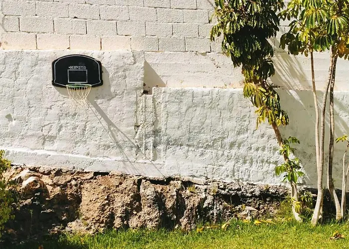 Casa vacanze Luxury To The Ocean