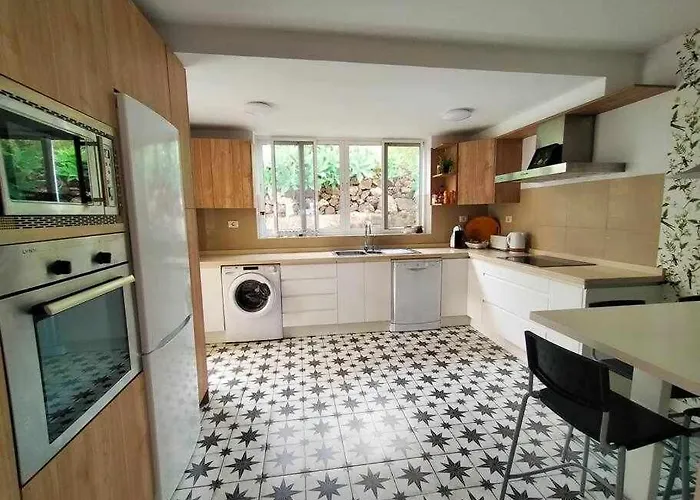 Luxury To The Ocean * El Tablero (Tenerife)