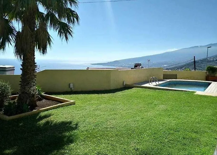 Luxury To The Ocean 度假居 El Tablero (Tenerife)