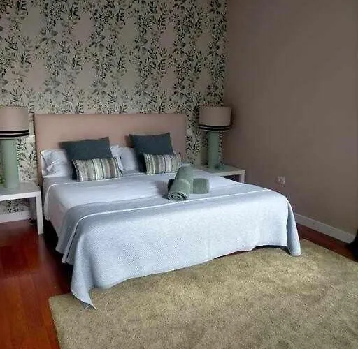 Luxury To The Ocean 度假居 *