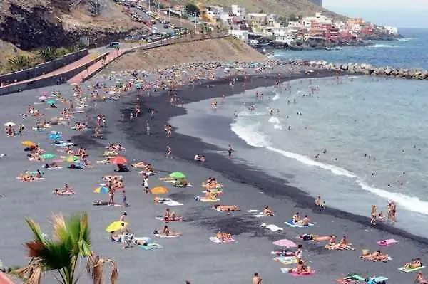 度假居 Luxury To The Ocean El Tablero (Tenerife)