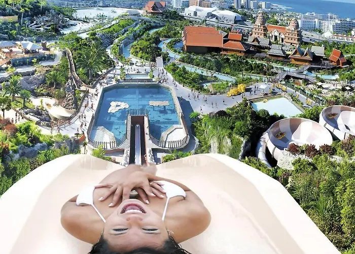 Luxury To The Ocean 펜션