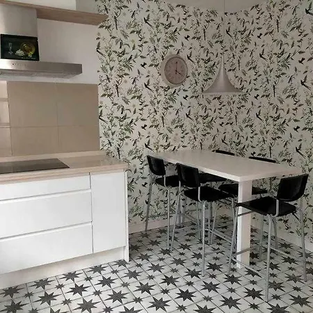 Tatil Evi Luxury To The Ocean