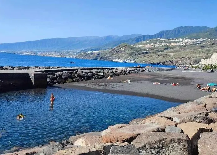 Luxury To The Ocean * El Tablero (Tenerife)