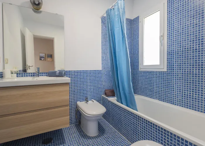 Luxury To The Ocean El Tablero (Tenerife)