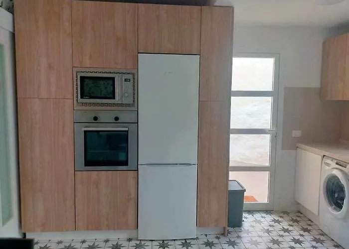 Σπίτι διακοπών Luxury To The Ocean *