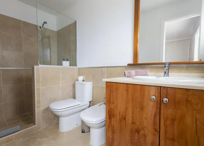 Luxury To The Ocean Σπίτι διακοπών El Tablero (Tenerife)